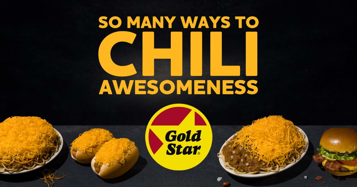 Gold Star | Small Batch Chili & Handcrafted Burgers
