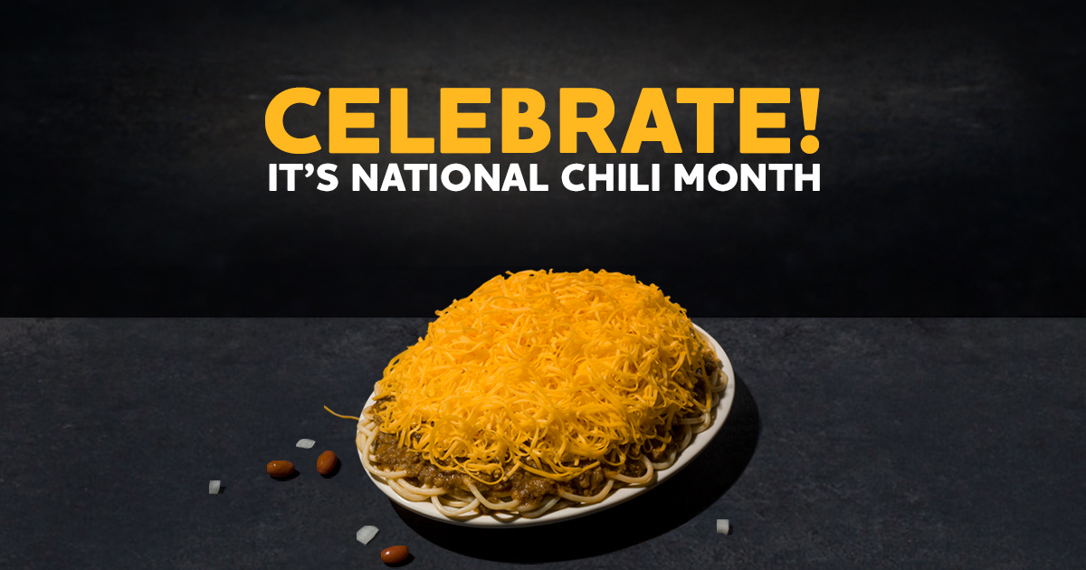 Cincinnati Bengals Finally Win First Game of the 2022 Season, So You Get  Free Gold Star Chili, Sports & Recreation, Cincinnati