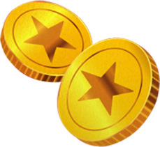 Gold Coins